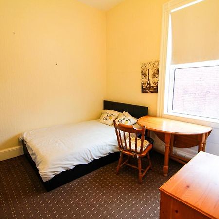 Central Bolton Accommodation Εξωτερικό φωτογραφία
