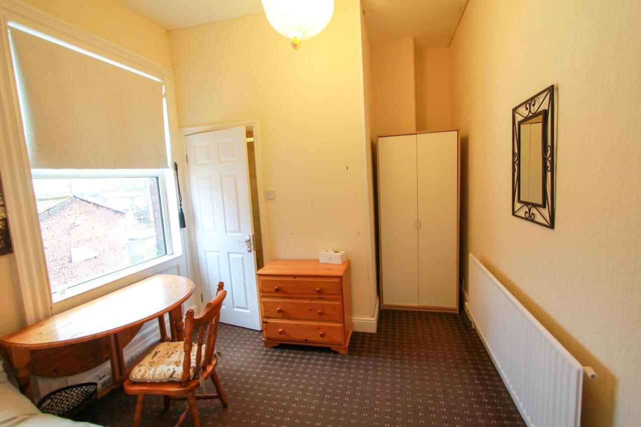 Central Bolton Accommodation Εξωτερικό φωτογραφία