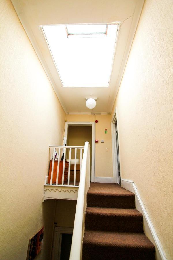Central Bolton Accommodation Εξωτερικό φωτογραφία