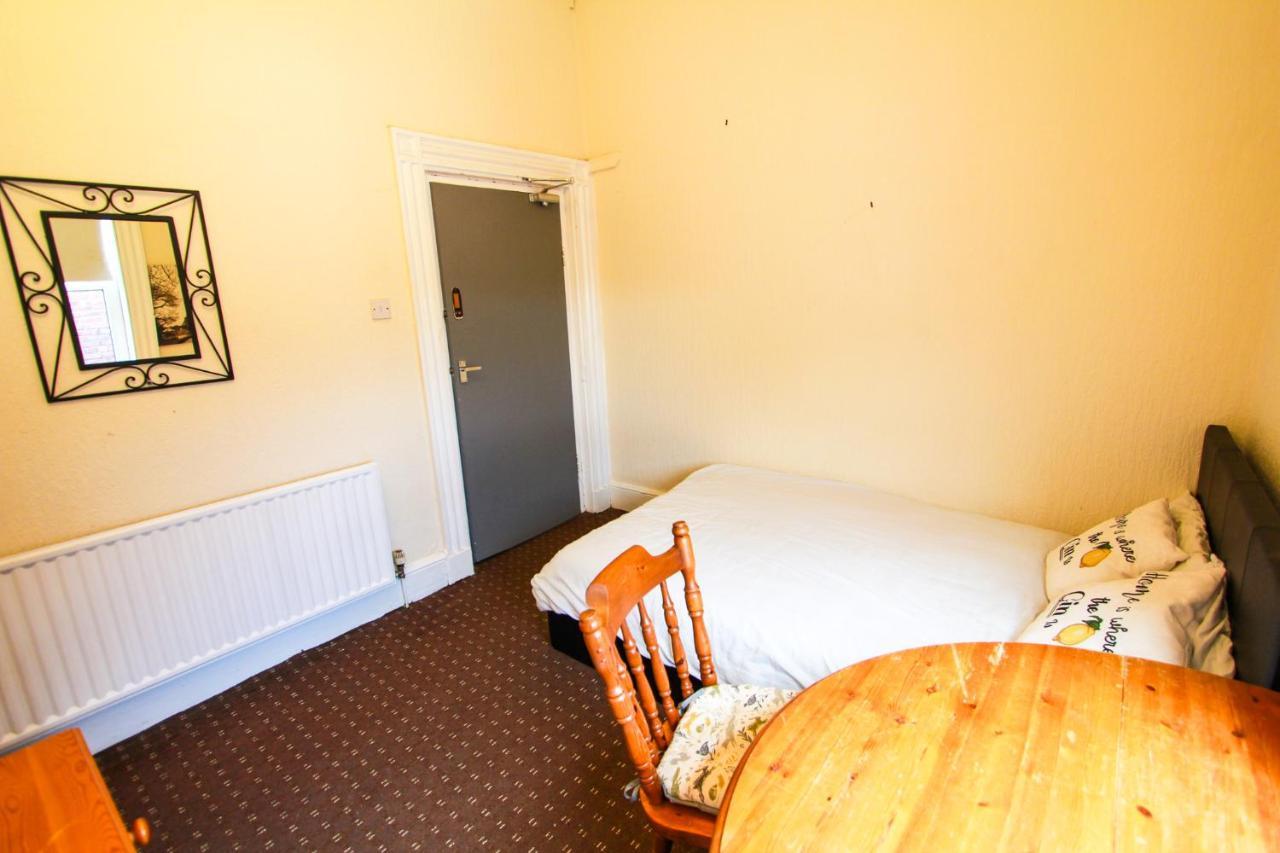 Central Bolton Accommodation Εξωτερικό φωτογραφία
