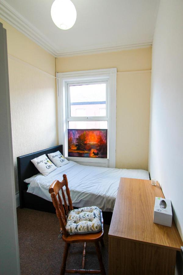 Central Bolton Accommodation Εξωτερικό φωτογραφία