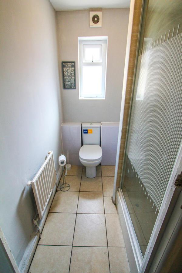 Central Bolton Accommodation Εξωτερικό φωτογραφία